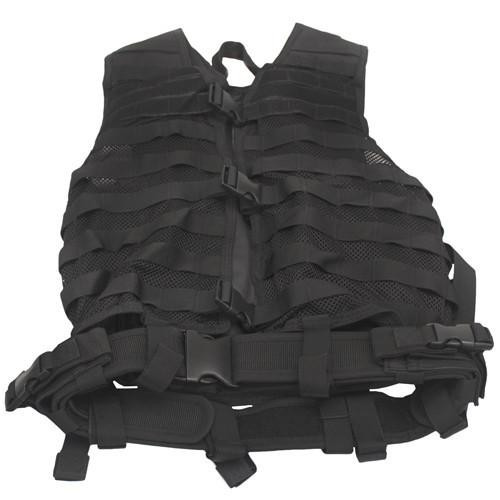 NcStar Zombie Rezurrecion Kit Black