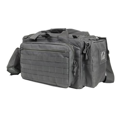 NcStar Competition Range Bag Urban Gray