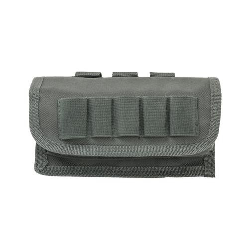 NcStar Tactical Shotshell Carrier Urban Gray