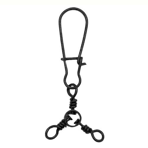 Eagle Claw 3 way Swivel