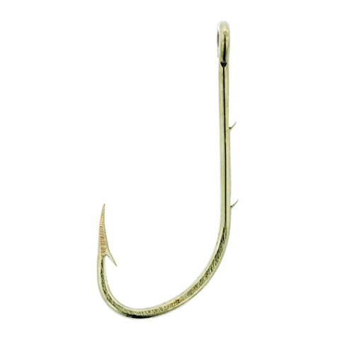 Eagle Claw Baitholder Hook Size 2