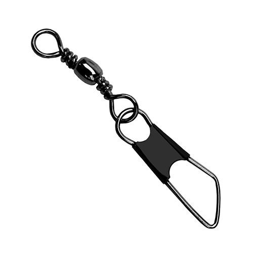 Eagle Claw Barrel Swivel 01051-010