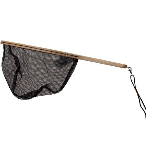 Eagle Claw Trout Net Classic Bamboo, 15" x 11" x 9"