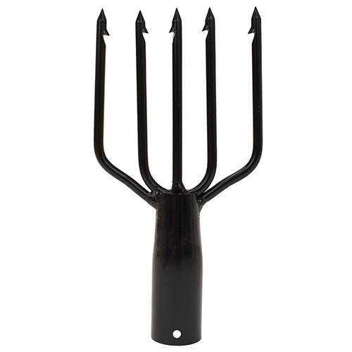 Eagle Claw Fish Spear 5 Prong