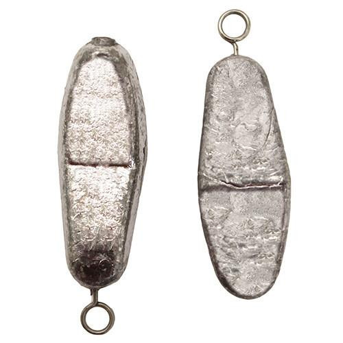 Eagle Claw Quick Change Walking Sinker Size 1 oz (Per 5)