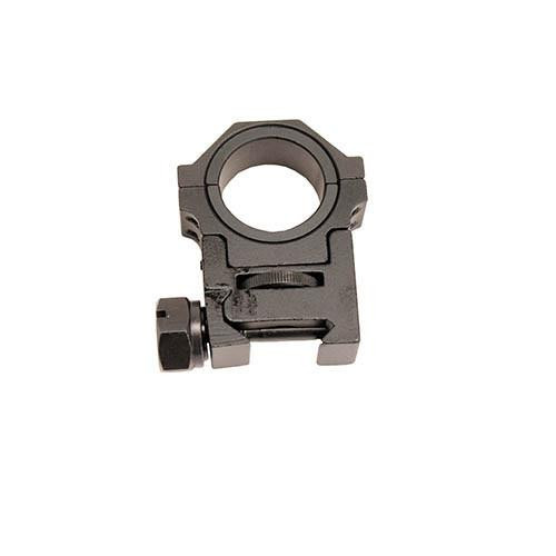 NcStar 30mm Adjustable Height Ring w/1" Insert