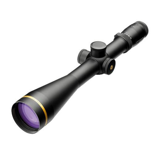 Leupold VX-6 Riflescope 70421x56mm(34mm) Side Focus CDS Matte, TMOA