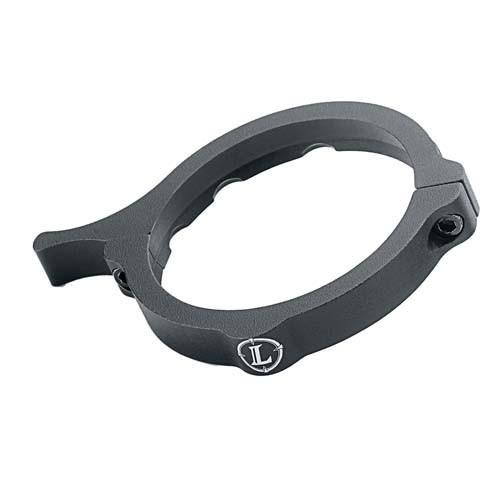 Leupold Mark 6 Throw Lever Matte