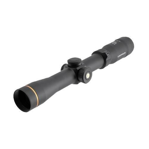 Leupold VXR 1.5-5x33mm Scout FireDot Matte Duplex