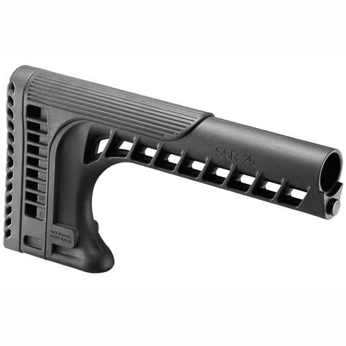 Mako Group Sniper Stock for M16/AR15 Black Stock Only