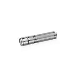Fenix Flashlights Fenix E Series 85 Lumens, XP-E2 LED, Stainless Steel, AAA