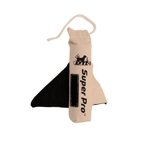 DT Systems Canvas Winged Flyer Dummy w/Scent Strip Per 3