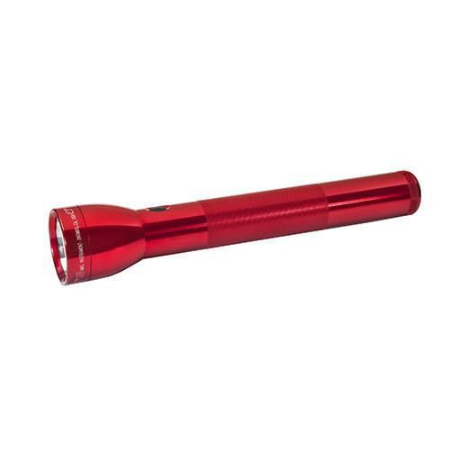 Maglite Maglte LED/3D3G Red, Boxed