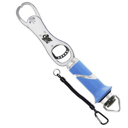 Cuda Brand Fishing Products 50 Lb Grip & Scale