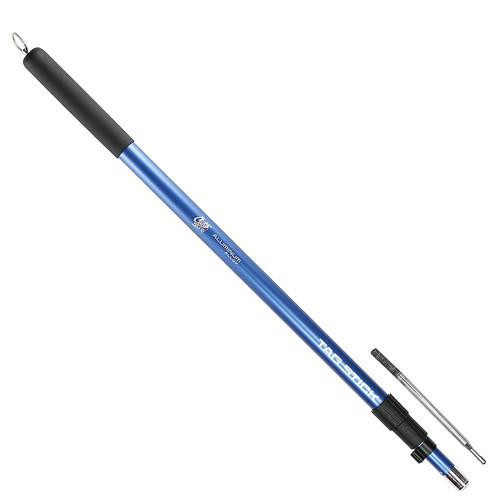 Cuda Brand Fishing Products Tag Stick with Clam, Tag Spike