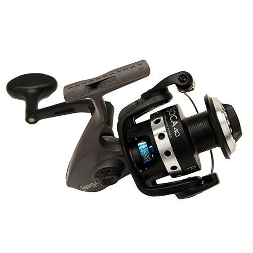 Zebco / Quantum Boca Spinning Reel 5bb, 40sz