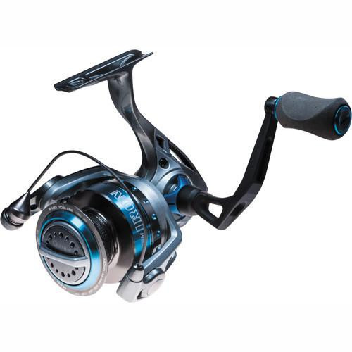 Zebco / Quantum Iron PT Spinning Reel 50sz