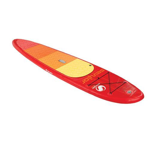 Sevylor Paddleboard Monarch