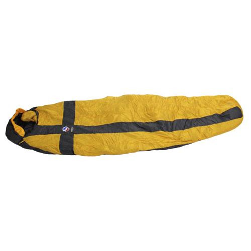 Big Agnes 2 Zirkel UL 20 Long, Left, 850 DownTek