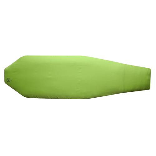 Big Agnes 2 Sleeping Giant Memory Foam 20" x 72", Mummy, Regular
