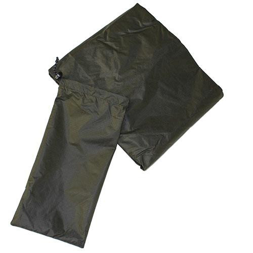 Big Agnes 2 Footprint Foidel Canyon 2