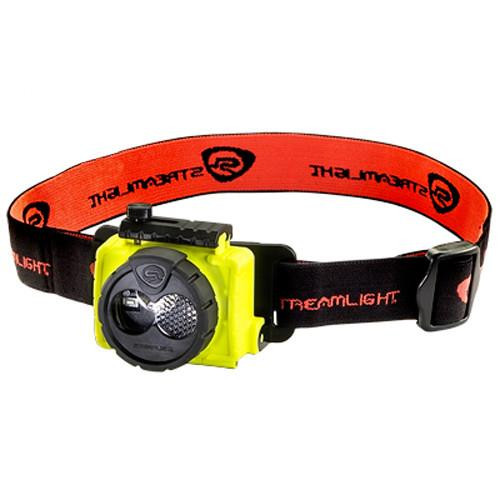 Streamlight Double Clutch USB Yellow