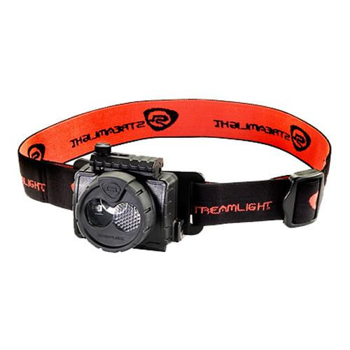 Streamlight Double Clutch USB Black