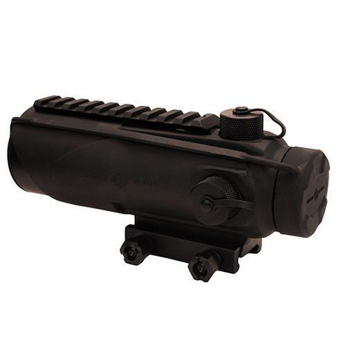 Sightmark Wolfhound Prismatic Sight 6x44 LR-308