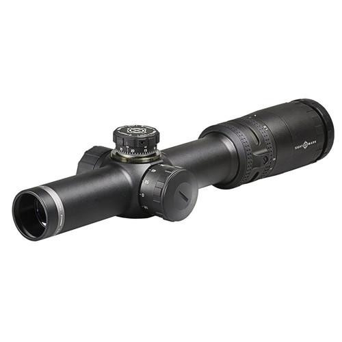 Sightmark Pinnacle Riflescope 1-6x24TMD