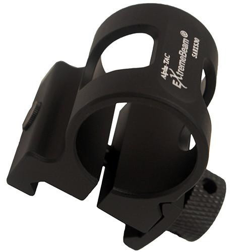 ExtremeBeam SAR 5/7 FOS Rail Mount