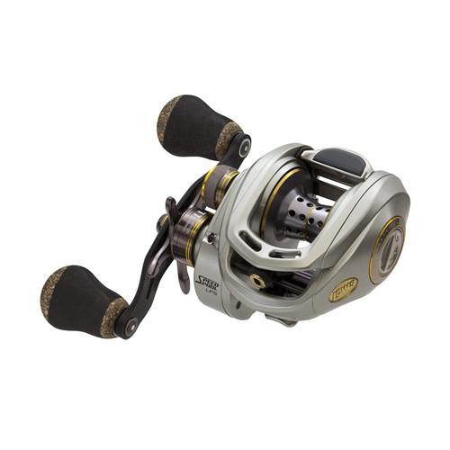 Lews Fishing Team Lew's LS Spool - Baitcast Reel TLL1H