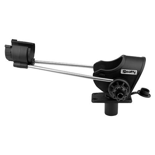 Scotty Rod Holder Striker with 0244 Side/Deck Mount