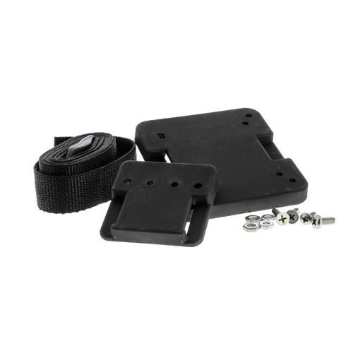 Scotty Float Tube Fish Finder and Transducer Mount