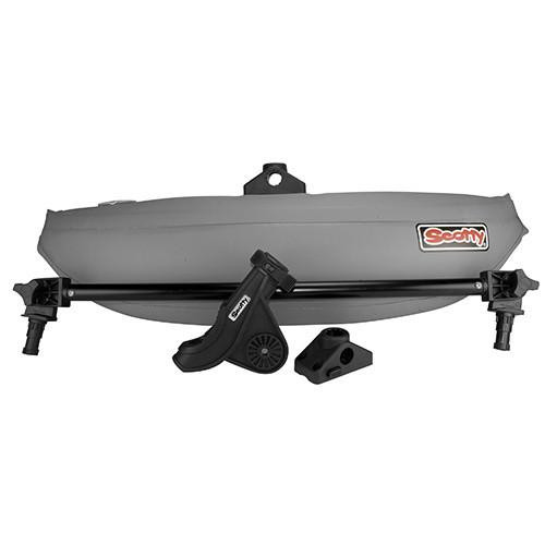 Scotty Kayak Stabilizer System