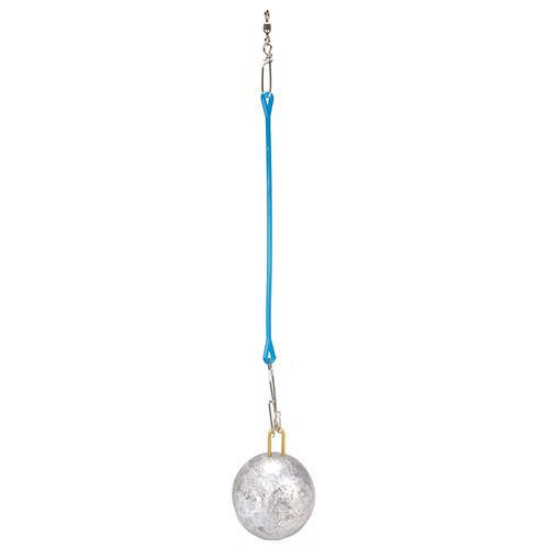 Scotty Downrigger Weight Snubber, Swivel and  Snap
