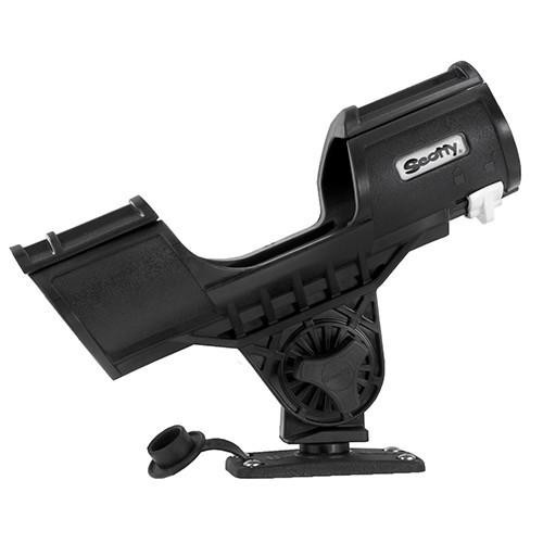 Scotty Rod Holder Orca with 0244 Flush Deck Mount