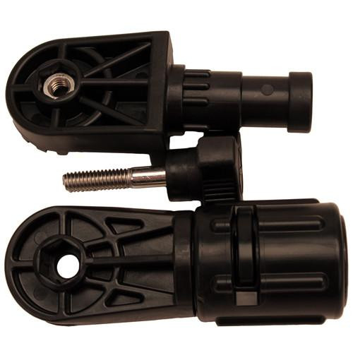 Scotty Gear Head Adapter