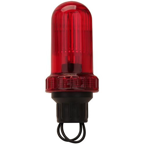 Scotty Navigation Light 3/4" IPT Base,  Red