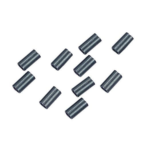 Scotty Double Line Connector Sleeves,Per 10