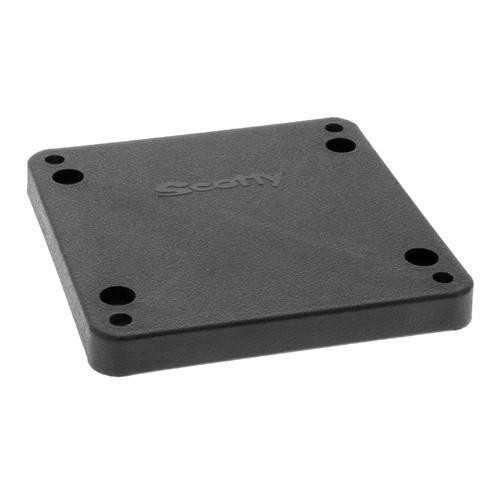 Scotty Mounting Plate Only for 1026 Swivel Mount