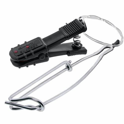 Scotty Snapper Release 18??? Leader with Cable Snap