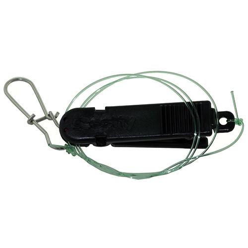Scotty Mini Snapper Release 18??? Leadr,Cannonball Snap