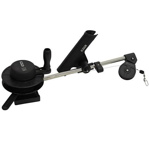Scotty Depthmaster, Display Packed, w/Rod Holder