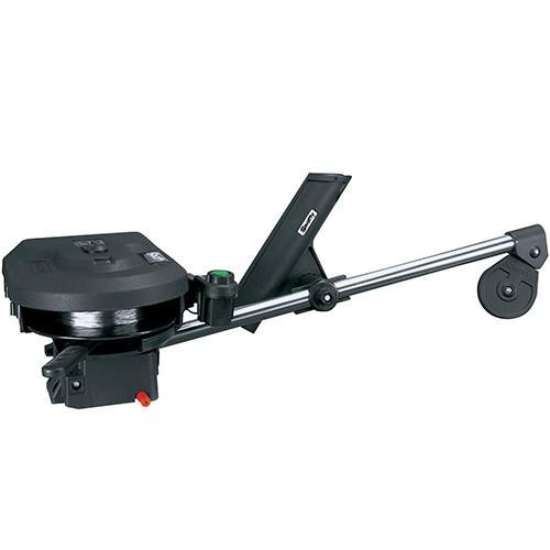 Scotty Depthpower, 24??? Solid Boom with Rod Holder