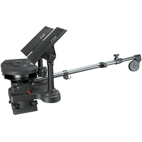 Scotty 60" Big Water Pro Pack Telescoping Boom with Base