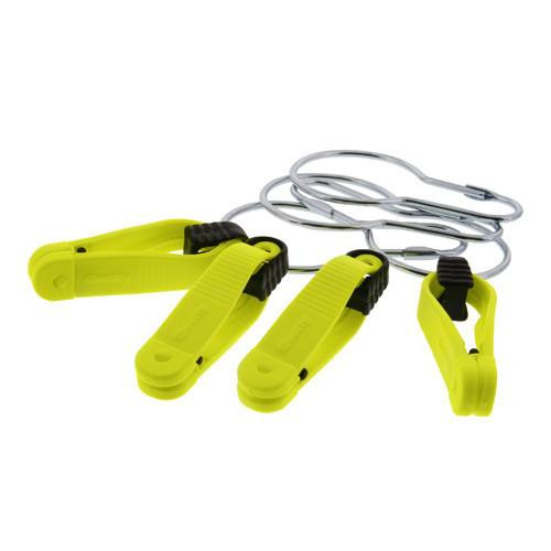 Scotty Mini Power Grip Plus Line Release
