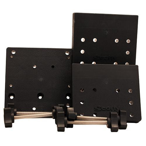 Scotty Stanchion Rail Mount for Downriggers