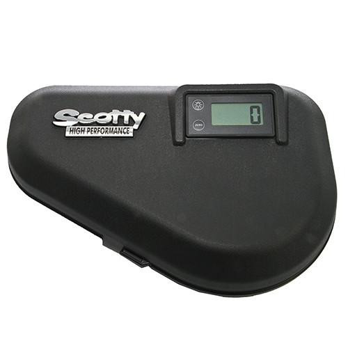Scotty HP Electric Downrigger Lid