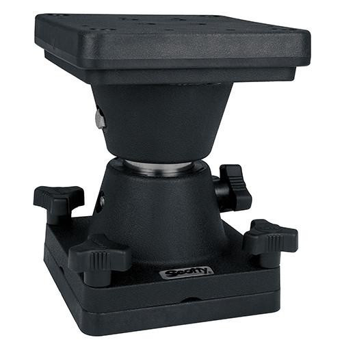Scotty Downrigger Riser 6"