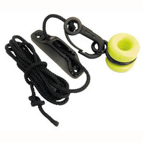 Scotty Downrigger Weight Retriever with Snap